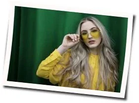 Turn Up The Fire Chords by Nova Miller