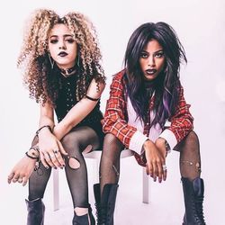 Athena Bass Tab by Nova Twins