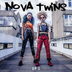 Bassline Bitch Bass Tab by Nova Twins