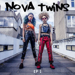 Hitlist Bass Tab by Nova Twins