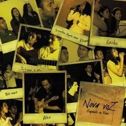 Digno É O Senhor Chords by Nova Voz