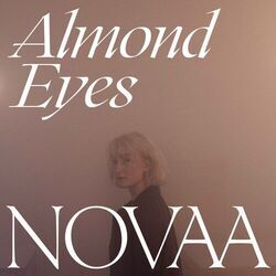 Almond Eyes Chords by Novaa
