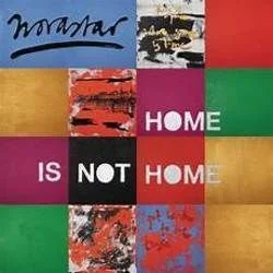 Home Is Not Home Chords by Novastar