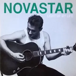 Light Up My Life Chords by Novastar