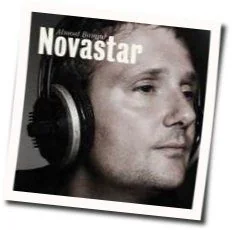 Waiting So Long Chords by Novastar