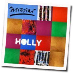 Holly Chords by Novastar