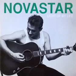 Novastar chords for Light up my life
