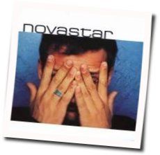 Lost Blown Away Chords by Novastar