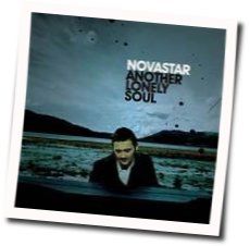 Never Back Down Chords by Novastar
