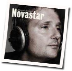 Waiting So Long Chords by Novastar