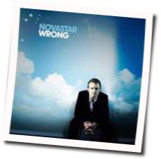 Wrong Chords by Novastar