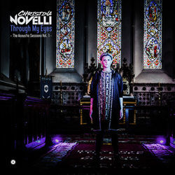 The Air I Breathe Acoustic Chords by Christina Novelli