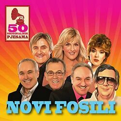 Bilo Gdje Da Si Chords by Novi Fosili