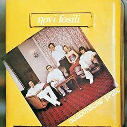 Ja Nisam Taj Chords by Novi Fosili