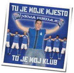 Kosulja Plava Chords by Novi Fosili