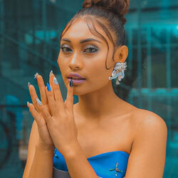 Bahasa Cinta Chords by Novia Bachmid