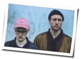 Cavalry Chords by Novo Amor
