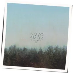 I Make Sparks Chords by Novo Amor