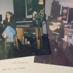 Lucky For You Tab by Novo Amor