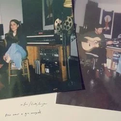 No Fun Chords by Novo Amor
