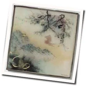 Sleepless Chords by Novo Amor