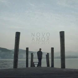 Weather Tab by Novo Amor