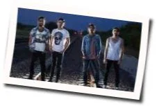 Welcome To The Jungle Chords by Novo Amor