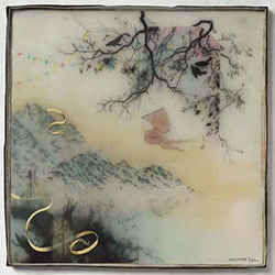 Birthplace Chords by Novo Amor