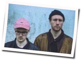 Cavalry Chords by Novo Amor