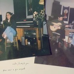 Lucky For You Tab by Novo Amor