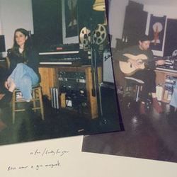 No Fun Chords by Novo Amor