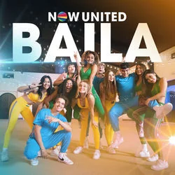 Baila Chords by Now United