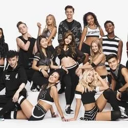 Broken Heart Chords by Now United