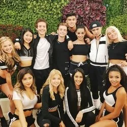 Chained Up Chords by Now United