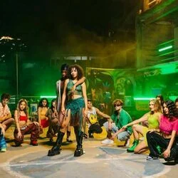 Clockwork Chords by Now United