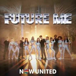 Future Me Chords by Now United