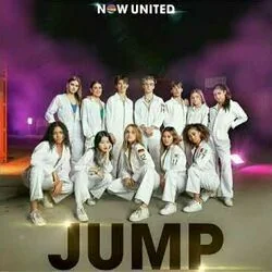 Jump Chords by Now United