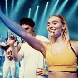 Let Me Be The One Chords by Now United