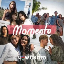 Momento Chords by Now United