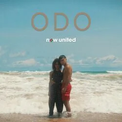 Odo Chords by Now United