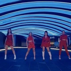 Somebody Chords by Now United