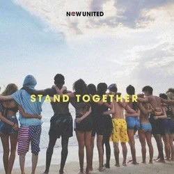 Stand Together Chords by Now United