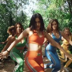 Turn It Up Chords by Now United