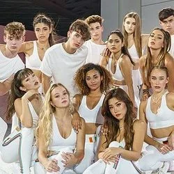 You And Me Chords by Now United