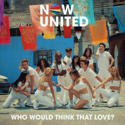 All Night Long by Now United