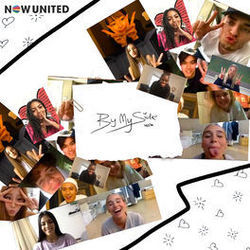 By My Side Chords by Now United