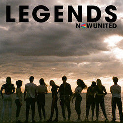 Legends by Now United