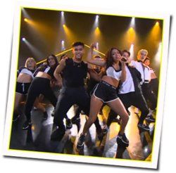 Like That Chords by Now United