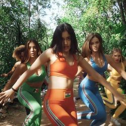 Turn It Up Chords by Now United