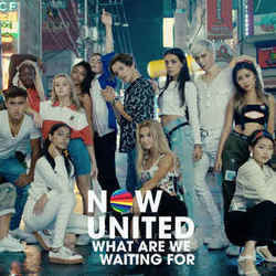 What Are We Waiting For by Now United